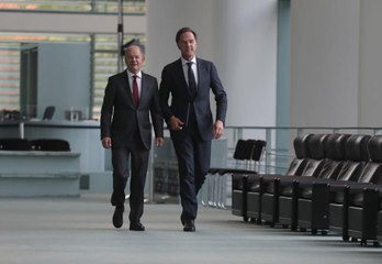 Olaf Scholz: "Elektrik ve gaz fiyatlarının yeniden düşmesi gerekiyor"