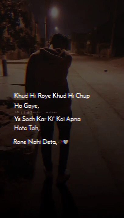 Zindagi_bewafa_hai_ye_mana_magar____Full_screen____whatsapp_status ...