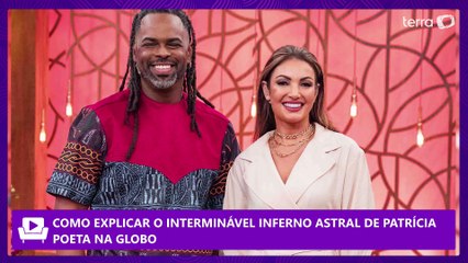 Previsões astrológicas das celebridades, com Eunice Ferrari