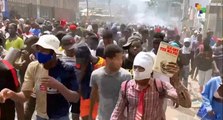 Conexión Global 04-10: Haití registra nuevas protestas antigubernamentales