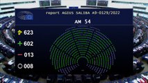 Il Parlamento europeo approva il caricabatterie unico per tutti i cellulari