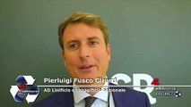 Fusco Girard (Linificio e canapificio nazionale): “PNRR opportunità per ridurre impatto am-bientale imprese”