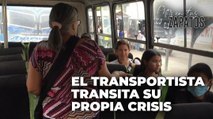 El transportista transita su propia crisis – Especiales VPItv