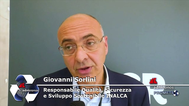 Sorlini (INALCA): “Sfruttare al meglio PNRR per accelerare transizione energetica