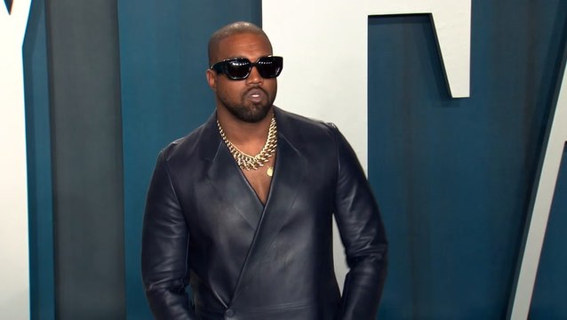 Kanye West Calls Black Lives Matter Movement A ‘Scam’ & Slams Vogue Editor For Calling Him ‘Irresponsible’