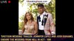 'Shotgun Wedding' Trailer: Jennifer Lopez and Josh Duhamel Endure the Wedding From Hell in Act - 1br