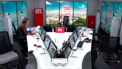 Le journal RTL de 20h du 04 octobre 2022