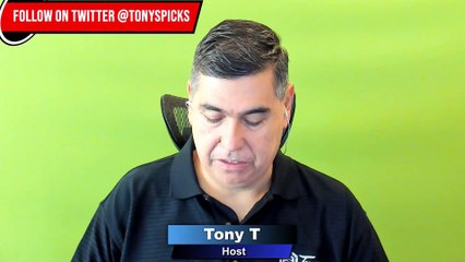 Soccer Picks Daily Show Champions League Football Picks - Predictions, Tonys Picks 10/4/2022