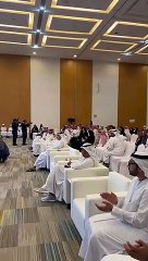 فريق بحريني يحصل على المركز الاول في مسابقة الاختراع ضمن المعرض الدولي للصيد بأبوطبي