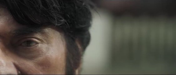 Rorschach Official Trailer  - Mammootty ,Nisam Basheer :MammoottyKampany , Wayfarer Films