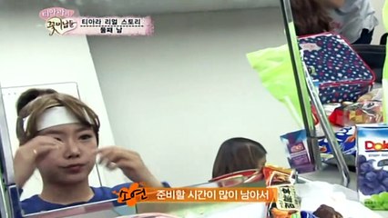 T-ARAのイケメンたち DVD-BOXI