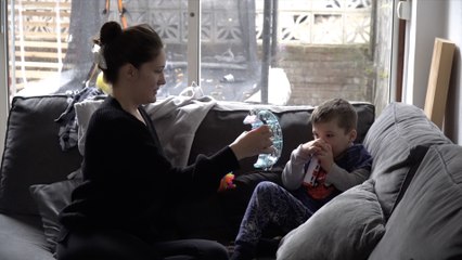 Sevenoaks mother begs council for more support during cost of living crisis