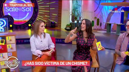 Lo mejor de los Premios Billboard 2022 | Programa 30/09/2022 | Sale el Sol