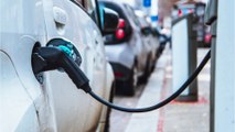 Le top 10 des voitures électriques neuves vendues en septembre 2022