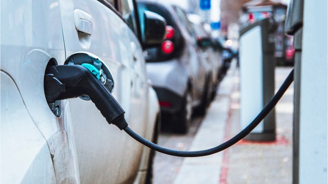 Le top 10 des voitures électriques neuves vendues en septembre 2022