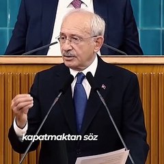 Kılıçdaroğlu'ndan 'başörtüsü' paylaşımı