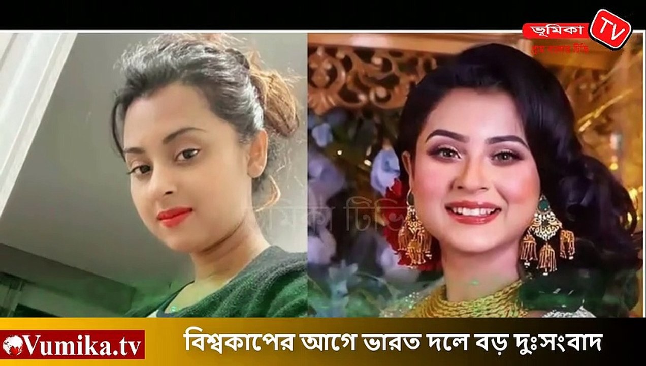 মেয়ে নয়, ছেলের মা হয়েছেন নায়িকা বুবলী