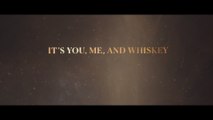 Justin Moore - You, Me, And Whiskey