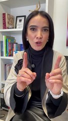 Alerta, esto  puede ser síntoma de ataque cerebro vascular