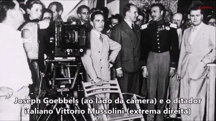 Making-of -  Titanic  Nazista (1943) -  Como foi feito o Épico Alemão (POST - YT)