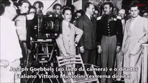 Making-of -  Titanic  Nazista (1943) -  Como foi feito o Épico Alemão (POST - YT)