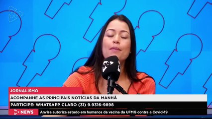 Central 98 | Entrevista com Cel Waldir Figueiredo, da Defesa Civil BH