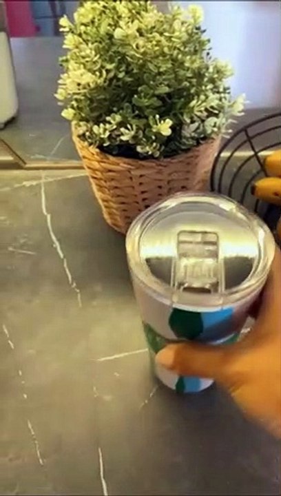 Μαίρη Συνατσάκη: Το πρωινό θρεπτικό smoothie πο...