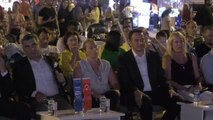 Serbest Dalış Dünya Şampiyonası'nda 5 rekor kırıldı