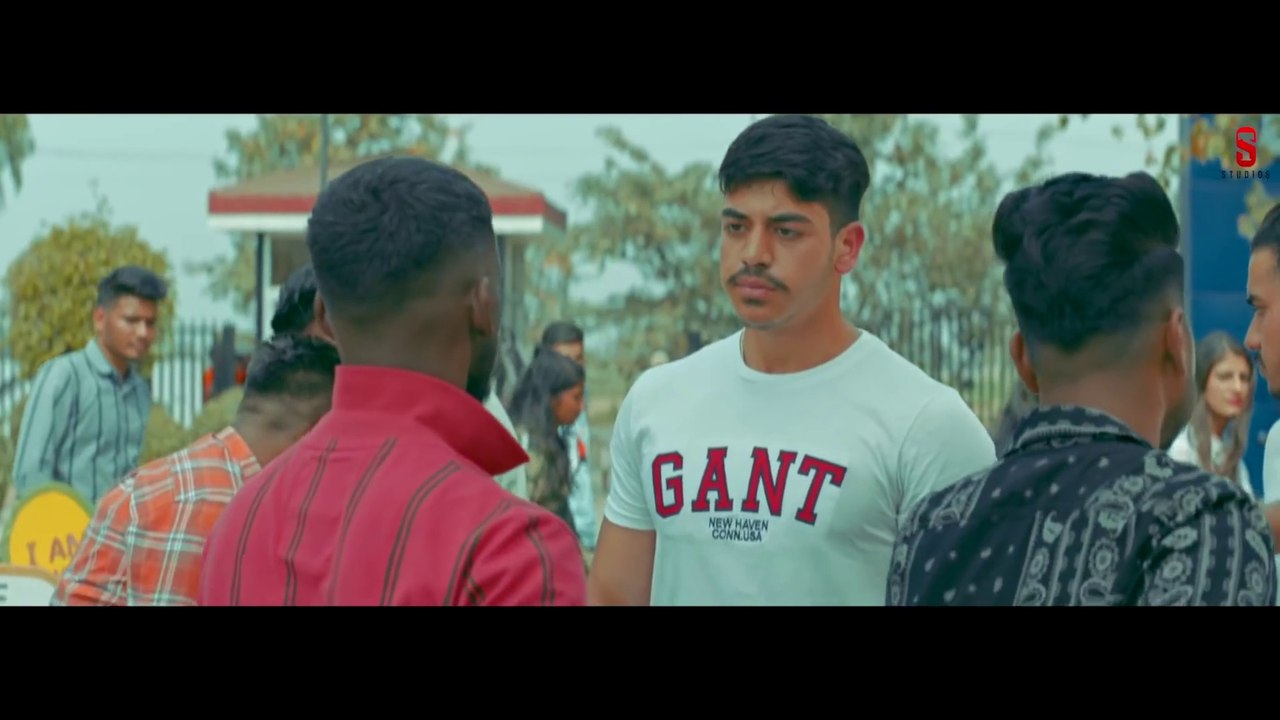 KAKA  Aashiq Purana  New Punjabi Song