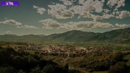 مسلسل ارطغرل من الحلقة 31 الى 33 الموسم الخامس مدبلج