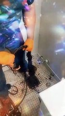 Drain Clog Fix in King of Prussia 🚿