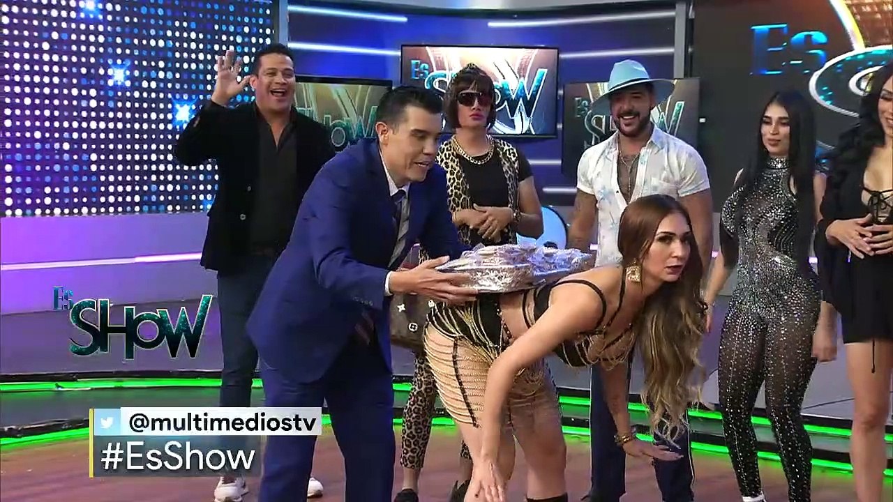 Es Show - 03 de octubre del 2022 - Vídeo Dailymotion