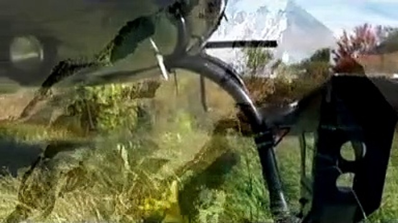 Le Cercle Des Ténébres Bande-annonce (EN)