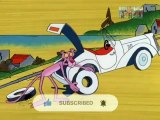 The Pink Panther in -PSST Pink the pink panther cartoon