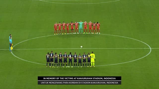 Bayern gedenkt Opfern von Unglück in Indonesien