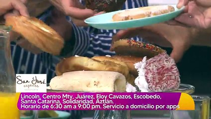 Discute con su esposa y le avienta la comida en restaurante