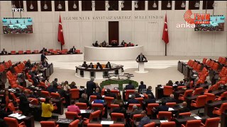 CHP'li Tuncay Özkan'dan Basın İlan Kurumu Başkanı'na: Keyifçi, oligark!