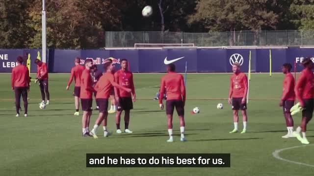 Rose responds to Nkunku Chelsea rumours