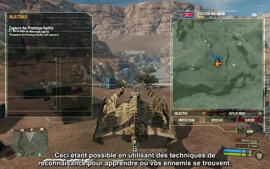 Tutorial avancé du power struggle en stfr et hd