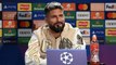 Chelsea v AC Milan, Champions League 2022/23: the pre-match press conference