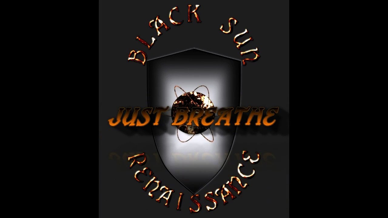 Just Breathe