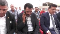 Son dakika haberi | CHP'li Erol, Kılıçdaroğlu'nu Şehit Babası ile Görüştürdü