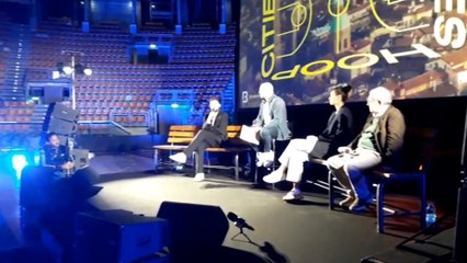 Hoop Cities: Bologna come New York