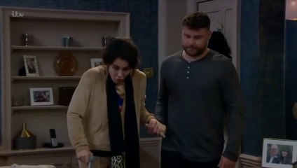 Emmerdale 4th October 2022 | Emmerdale 4-10-2022 | Emmerdale Tuesday 4th October 2022