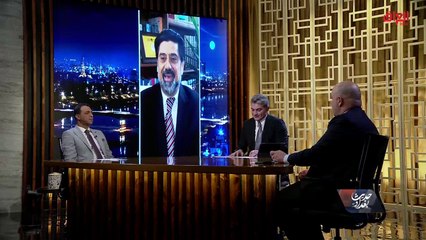 حل المشاكل السياسية عن طريق الحوار.. حديث بغداد يستفسر