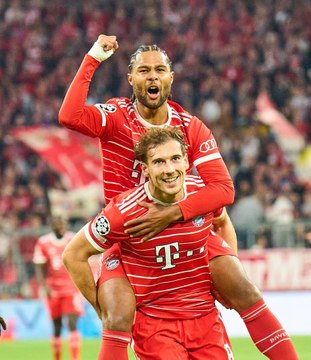 Nach Bayern-Gala gegen Pilsen: Es fällt schwer, das Ergebnis einzuordnen