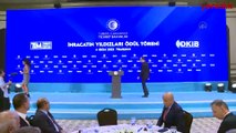 Ticaret Bakanı Muş: Gelecek Türkiye için aydınlıktır