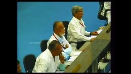 Satélite "perdido" em Marte: dispositivo indiano perde comunicação