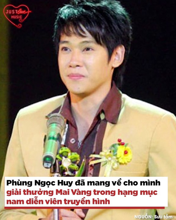 Ngọc Huy (Cổng Mặt Trời): Khát khao thoát khỏi hình ảnh "công tử" | Điện Ảnh Net