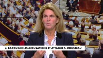 Valérie Lecasble : «Il faut revenir aux fondamentaux d’EELV, qu’il y ait une scission et que les néo-féministes aillent s’occuper de néo-féminisme»